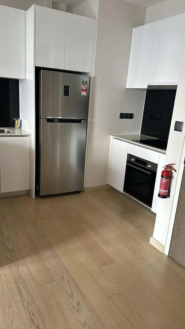 Apartment Star Residence Klcc By M&T Kuala Lumpur Malaysia