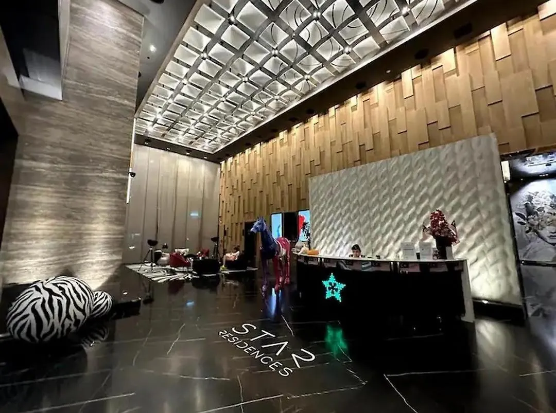 Apartment Star Residence Klcc By M&T Kuala Lumpur Malaysia