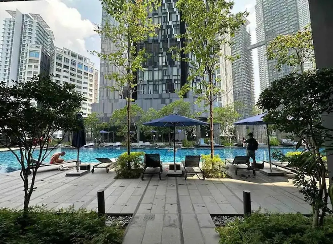Star Residence Klcc By M&T Kuala Lumpur